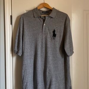Polo by Ralph Lauren